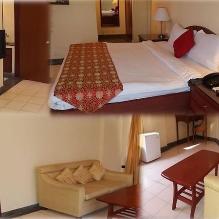 The Chariot Resort & Spa Puri Bagian luar foto